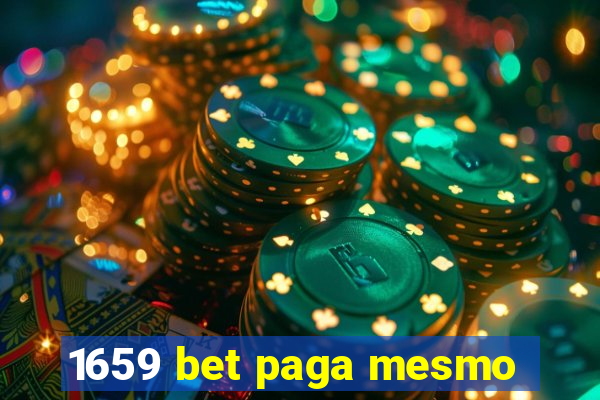 1659 bet paga mesmo