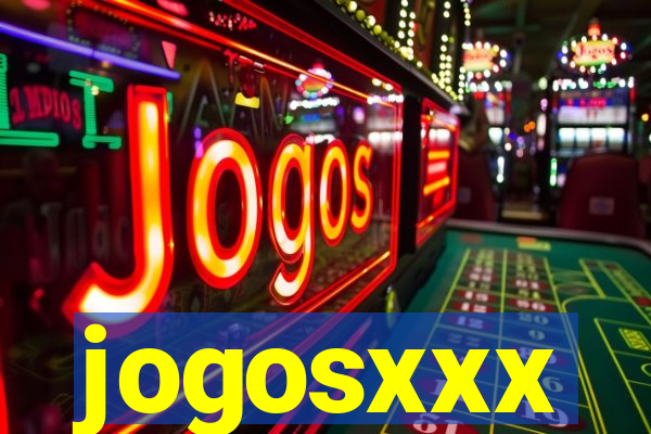 jogosxxx