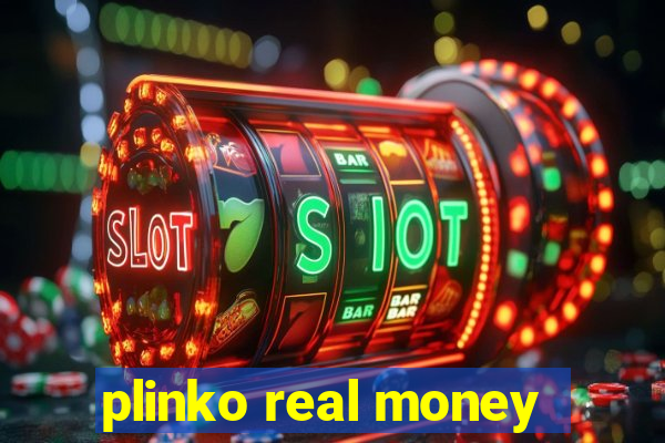 plinko real money