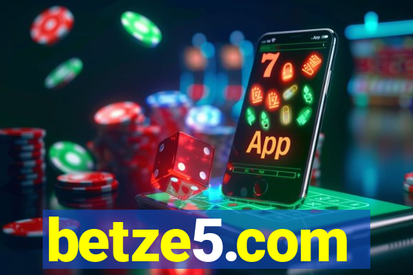 betze5.com