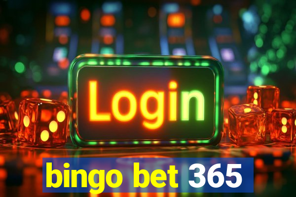 bingo bet 365