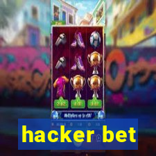 hacker bet