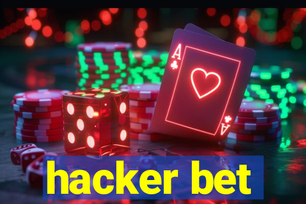 hacker bet