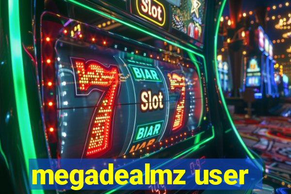 megadealmz user