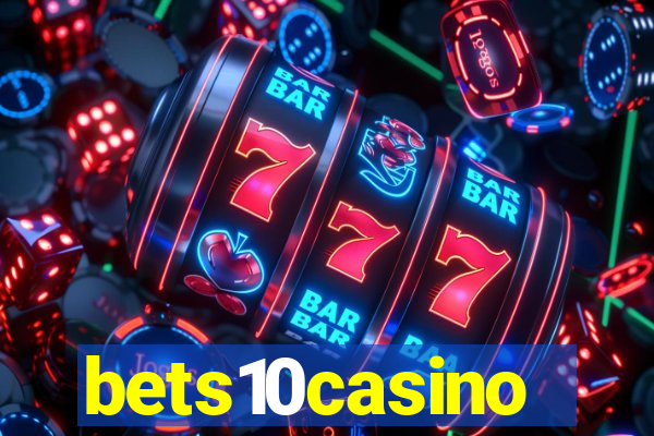 bets10casino