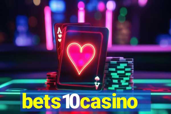 bets10casino