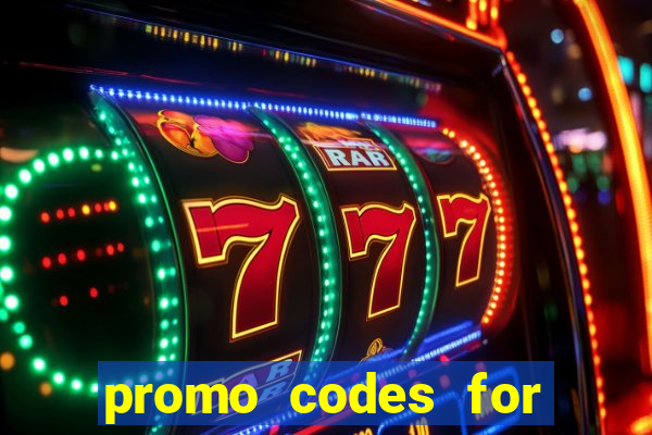 promo codes for blackout bingo