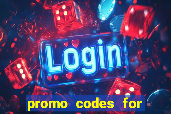 promo codes for blackout bingo