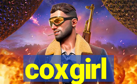 coxgirl