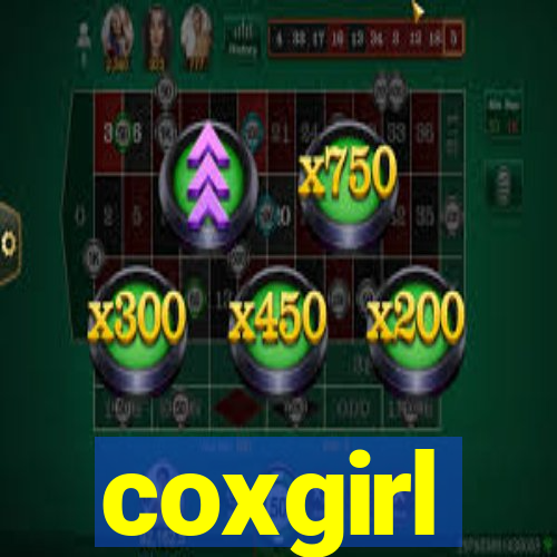 coxgirl