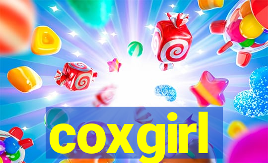 coxgirl