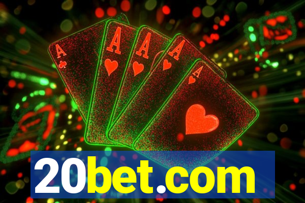 20bet.com