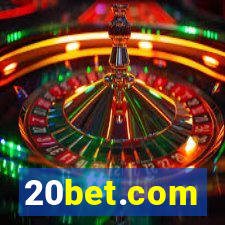 20bet.com