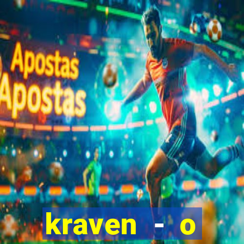 kraven - o ca莽ador filme completo dublado pobreflix