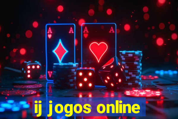 ij jogos online