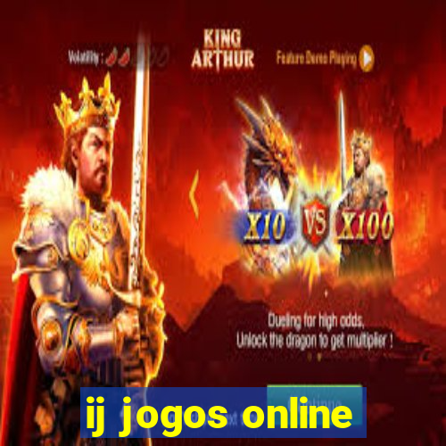 ij jogos online