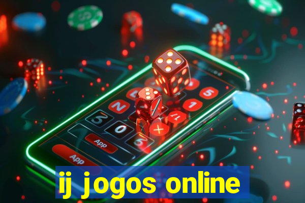 ij jogos online