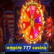 empire 777 casino