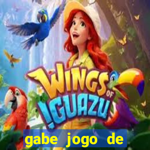 gabe jogo de aposta download