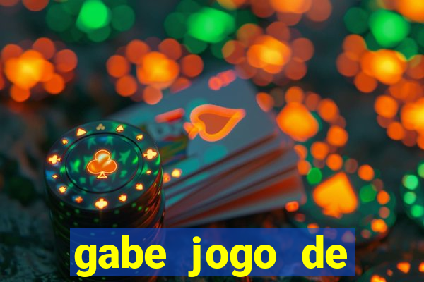 gabe jogo de aposta download