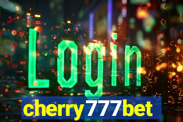 cherry777bet