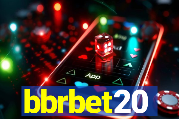 bbrbet20