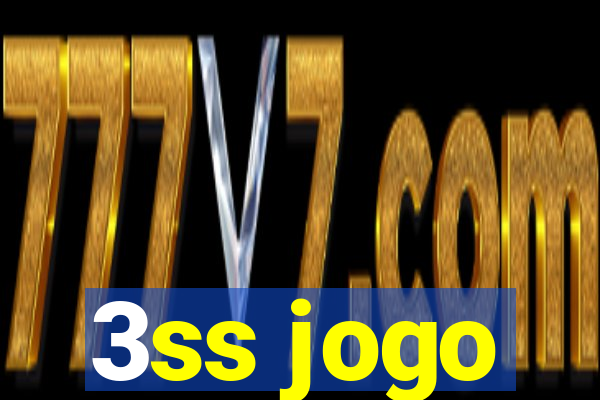 3ss jogo