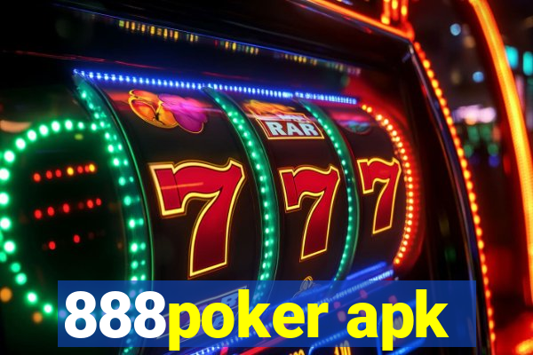 888poker apk