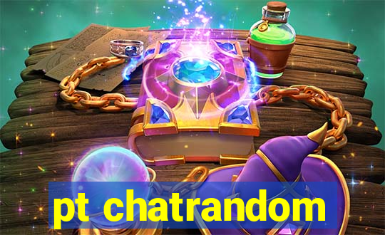 pt chatrandom