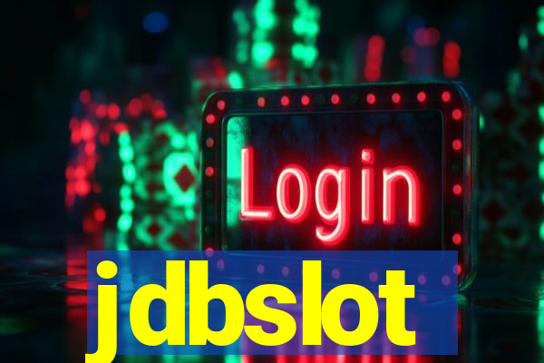 jdbslot