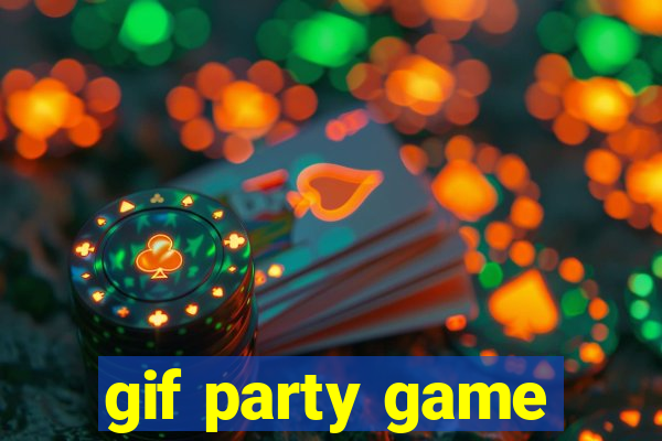 gif party game