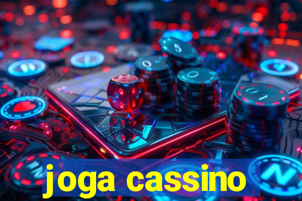 joga cassino