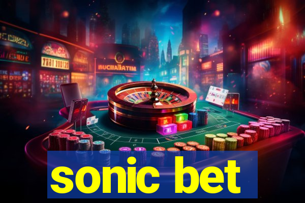 sonic bet