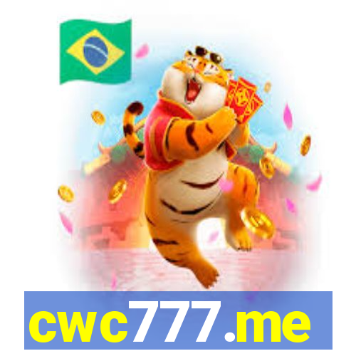 cwc777.me