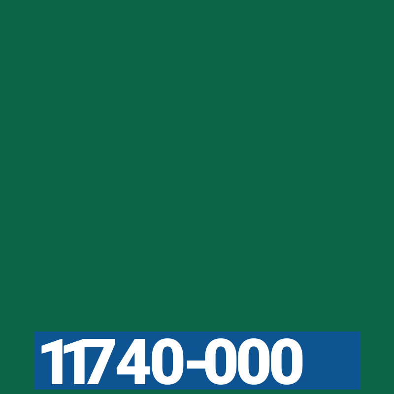 11740-000