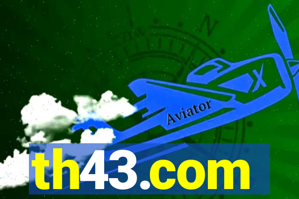 th43.com