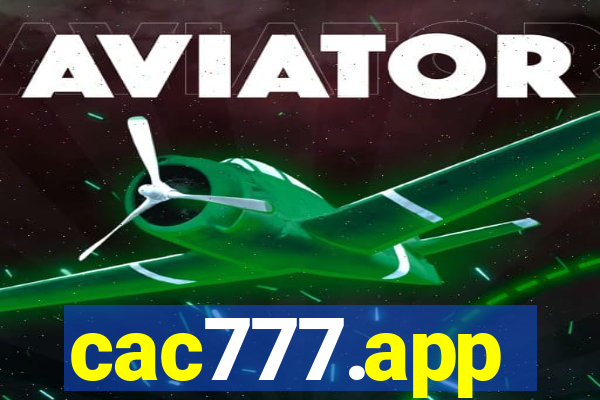 cac777.app