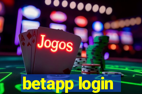 betapp login