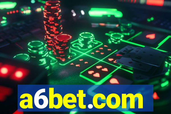 a6bet.com