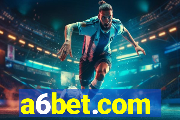 a6bet.com