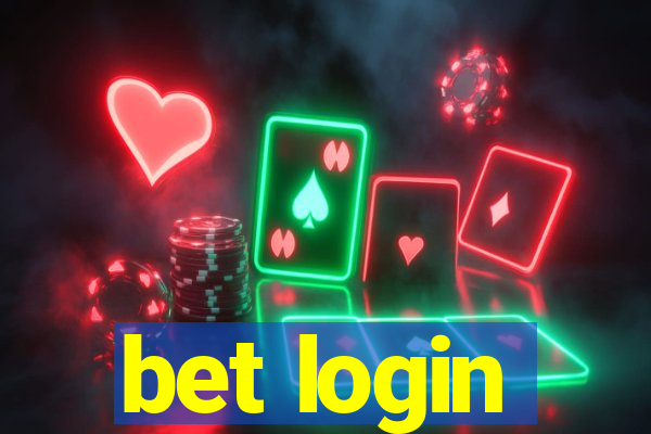 bet login