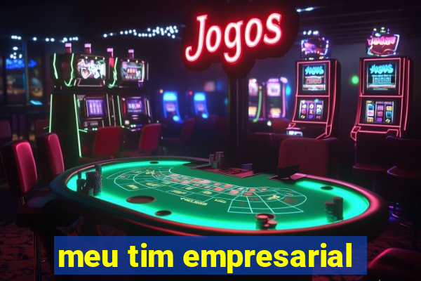 meu tim empresarial