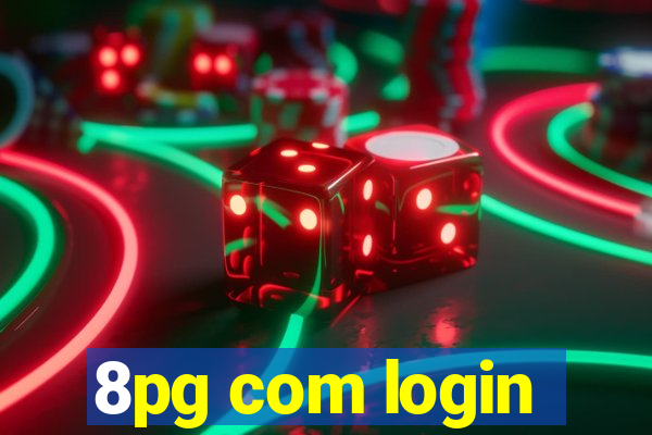 8pg com login