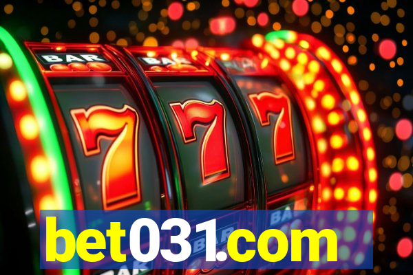 bet031.com