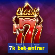 7k bet entrar