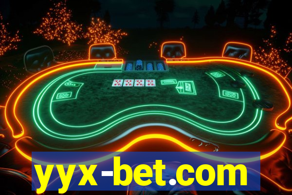 yyx-bet.com