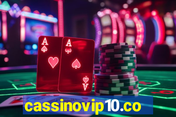 cassinovip10.com