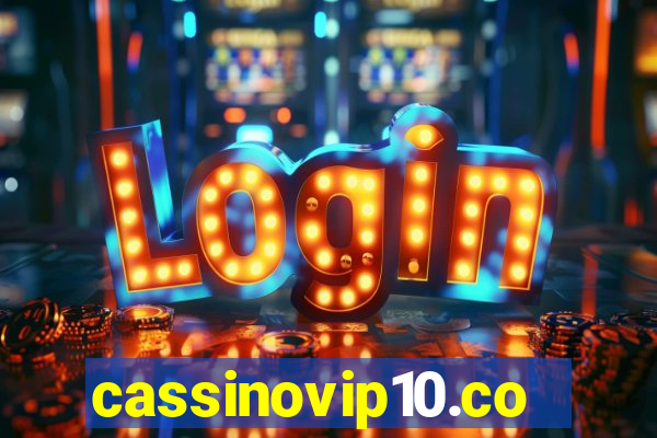 cassinovip10.com