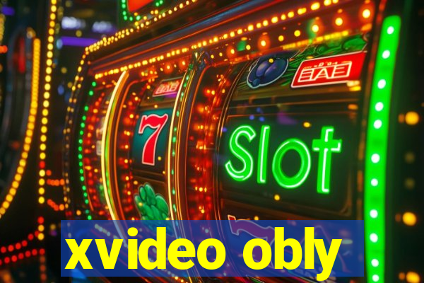 xvideo obly