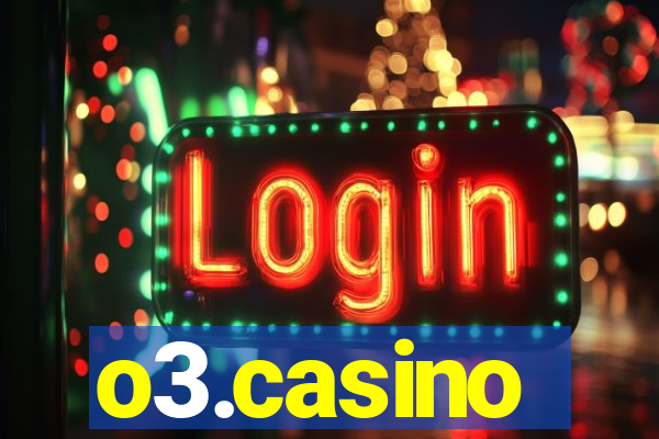 o3.casino